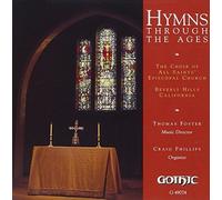 Hymns Through the Ages - Hymns Through the Ages