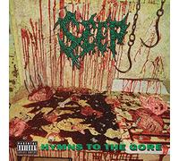 Hymns to the Gore
