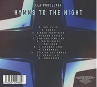 Hymns To The Night by Lea Porcelain [Audio CD] NEUF