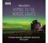 Hymns to the Nordic Lights