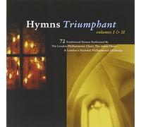 Hymns Triumphant Vol. I & II [2 CD] (2002-08-02)