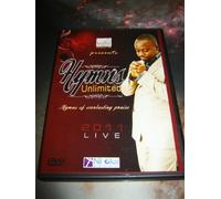 Hymns Unlimited 2011 LIVE - Hymns of Everlasting Praise