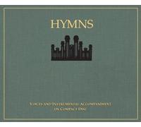 Hymns - Voices and Instrumental Accompaniment on Compact Disc by N/A (2001-01-01)