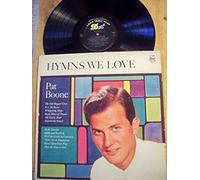 Hymns We Love-LP