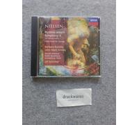 Hymnus Amoris / Symphonie n°4 / Little Suite