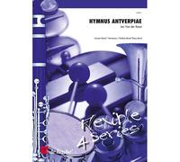 Hymnus Antverpiae / Score + Parties