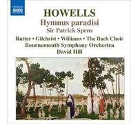 Hymnus Paradisi, Sir Patrick Spens Opus 23