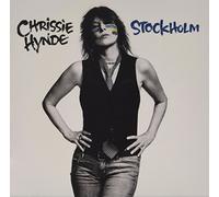 Chrissie Hynde – Stockholm