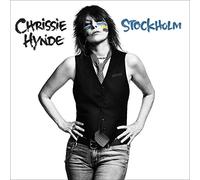 Hynde, Chrissie - Stockholm-LP+CD [Import]