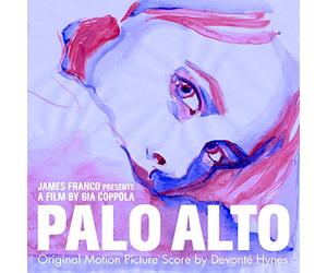 Hynes, Devonte - Palo Alto: Original. [Import]