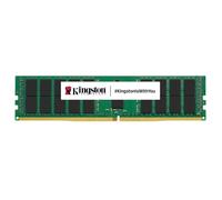 Kingston Technology KSM56E46BS8KM-16HA module de mémoire 16 Go 1 x 16 Go DDR5 ECC