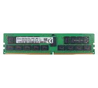 Hynix 32 GB, DDR4-2400, CL 17 module de mémoire 32 Go 2400 MHz ECC - Modules de mémoire (DDR4-2400, CL 17, 32 Go, DDR4, 2400 MHz, 288-pin DIMM, Multicolore)