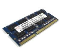 Hynix 4GB DDR3 mémoire SODIMM 204pin PC3L12800S 1600MHz HMT351S6EFR8APB