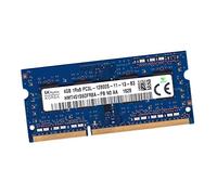 HYNIX 4Go RAM HMT451S6DFR8A-PB SODIMM DDR3 PC3L-12800S 1600Mhz 1Rx8 1.35v CL11