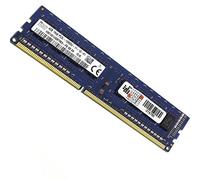 HYNIX 4Go RAM PC Bureau HMT451U6BFR8A-PB DIMM DDR3 PC3-12800U 1600Mhz 1Rx8 CL11