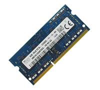 HYNIX 4Go RAM SoDIMM HMT451S6BFR8A-PB PC3L-12800S 1600MHz DDR3 1Rx8 691740-001