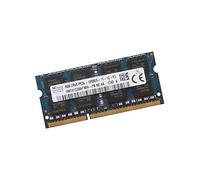 HYNIX 8Go RAM PC Portable HMT41GS6AFR8A-PB SODIMM DDR3 PC3L-12800S 1600MHz 2Rx8