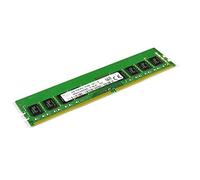Hynix HMA451U6AFR8N-TF module de mémoire 4 Go DDR4 2133 MHz ECC - Modules de mémoire (4 Go, 1 x 4 Go, DDR4, 2133 MHz, 288-pin DIMM, Vert)