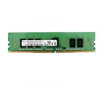 Hynix HMA81GR7MFR8N-UH 8GB 2400MHz DDR4 RAM PC4-19200 RDIMM Registered ECC Memory Module