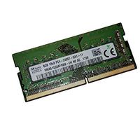 Hynix HMA81GS6AFR8N-UH Mémoire non ECC PC4-19200 2400 MHz 8 Go 1,2 V DDR4 Sodimm