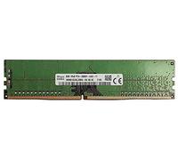 Hynix HMA81GU6CJR8N-VK Module de mémoire RAM 288 broches PC4-21300 DDR4-2666 MHz
