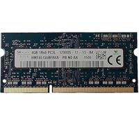 Hynix HMT351S6EFR8A-PB Module de clé USB 4 Gpo DDR3 1 600 MHz