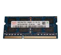 Hynix HMT351S6EFR8C-BP Mémoire RAM DDR3 So-DIMM 204 Broches 1600 MHz PC3-12800S 4 Go