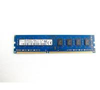 Hynix HMT41GU6BFR8A-PB Mémoire DDR3 non ECC PC3-12800 1600 MHz 2Rx8 8 Go