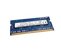 Hynix hmt451s6bfr8 a-PB 4 GB DDR3L 1600 MHz ECC Module de clé (DDR3L, PC/Server, 204-Pin So-DIMM, 1 x 4 Go)