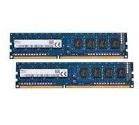 Hynix HMT451U6BFR8A-PB Module de mémoire 4 Go 1 x 4 Go DDR3L 1600 MHz ECC