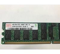 Hynix Module de Mémoire Interne DDR2 667 MHz 4 Go PC2-5300P ECC pour Serveur