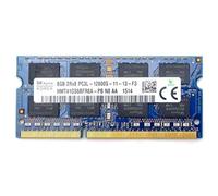 Hynix Semiconductor SO-DIMM 8 Go Hynix DDR3-1600 CL11 (512Mx8) LV (1,35 V) (HMT41GS6BFR8A-PB)
