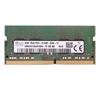 Hynix SK 4GB 1Rx8 PC417000 DDR42133 1,2 volts CL15 260 Pin Sodimm mémoire p/n HMA451S6AFR8NTF