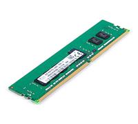 Hynix SK HMA451R7AFR8N-UH 4GB 2400MHZ PC4-19200 ECC REGISTED DDR4 DIMM pour serveurs et postes de travail