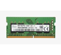 Hynix SK HMA81GS6MFR8N-UH Module de mémoire RAM DDR4 2400 MHz Sodimm 1Rx8