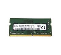 Hynix SK HMA851S6DJR6N-VK Mémoire RAM SODIMM DDR4 2666 MHz Non-ECC 4 Go
