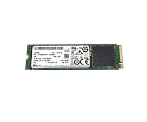 Hynix SK SSD 256GB PC611 M.2 2280 PCIe Gen3 x4 NVMe HFS256GD9TNI Solid State Drive