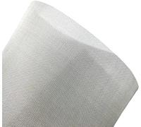 HynJGih Le Grillage 304 Roule Les Mailles tissées de Filtre d'écrans de Tissu de Maille en métal d'acier Inoxydable for la fenêtre de Porte(0.8x2m)