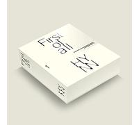 Hynn - First of All-INCL. 15pc Postcard Set, Lyrics Book + 5 Photocards [Import]