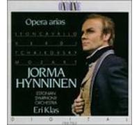 Hynninen, Jorma - Opera Arias