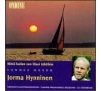 Hynninen, Jorma - Summer Moods