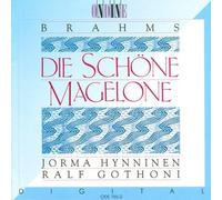 Hynninen - La Belle Magelone