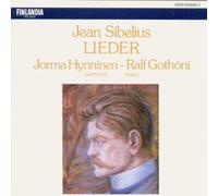 Hynninen - Lieder [Import]