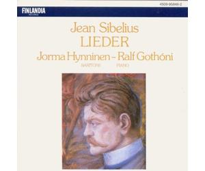 Hynninen - Lieder [Import]