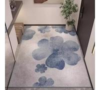 Hynyjxjy A,120 * 160CM, Tapis Doux Moquette Moderne À Poils Courts Et Denses Lavable Et Antidérapant Tapis Minimaliste Et Confortable Peut Être Coupé pour Salle À Manger, Salon, Chambre À Coucher