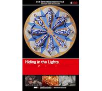Hyo Lee;Noah Damian Safranek;Denice Bourbon;U.V.a. - #380: Hiding in the Lights (Katrina Daschner)