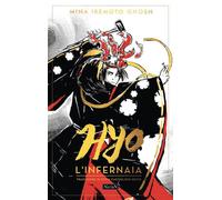 Hyo l'infernaia - Mina Ikemoto Ghosh - Ne/oN Libri - ebook (ePub) - Livre