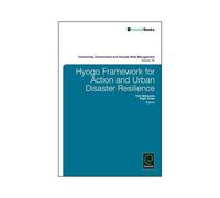 Hyogo Framework For Action And Urban Disaster Resilience