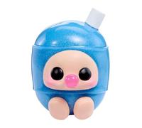 Hyojo Blow Pop Series - Personnages en Peluche à Collectionner, 3 à Collectionner Dont Cerise, Pastèque et Blue Razz, pour Tous Les Âges