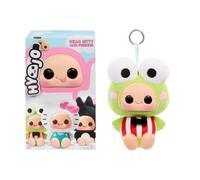 Hyojo Hello Kitty and Friends - Hello Kitty, Keroppi & Badtz-Maru